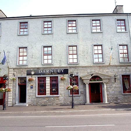 Darnley Lodge Hotel Athboy Kültér fotó
