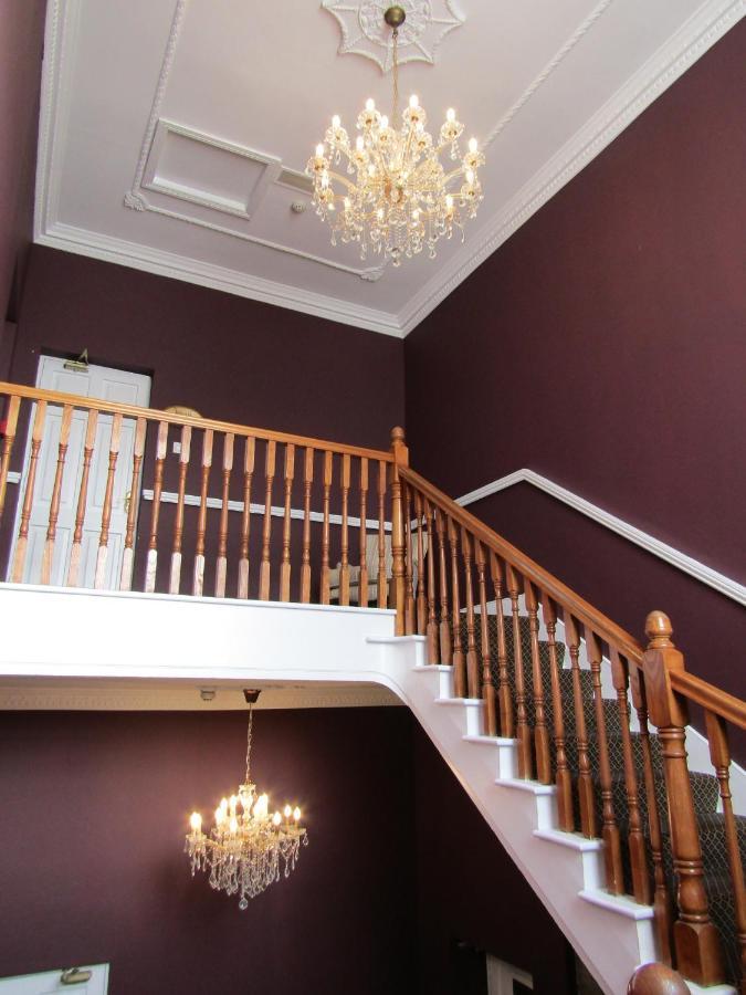 Darnley Lodge Hotel Athboy Kültér fotó