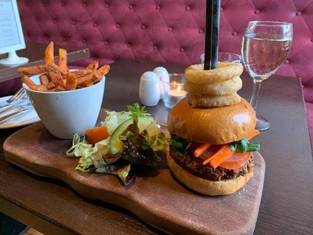 Darnley Lodge Hotel Athboy Kültér fotó
