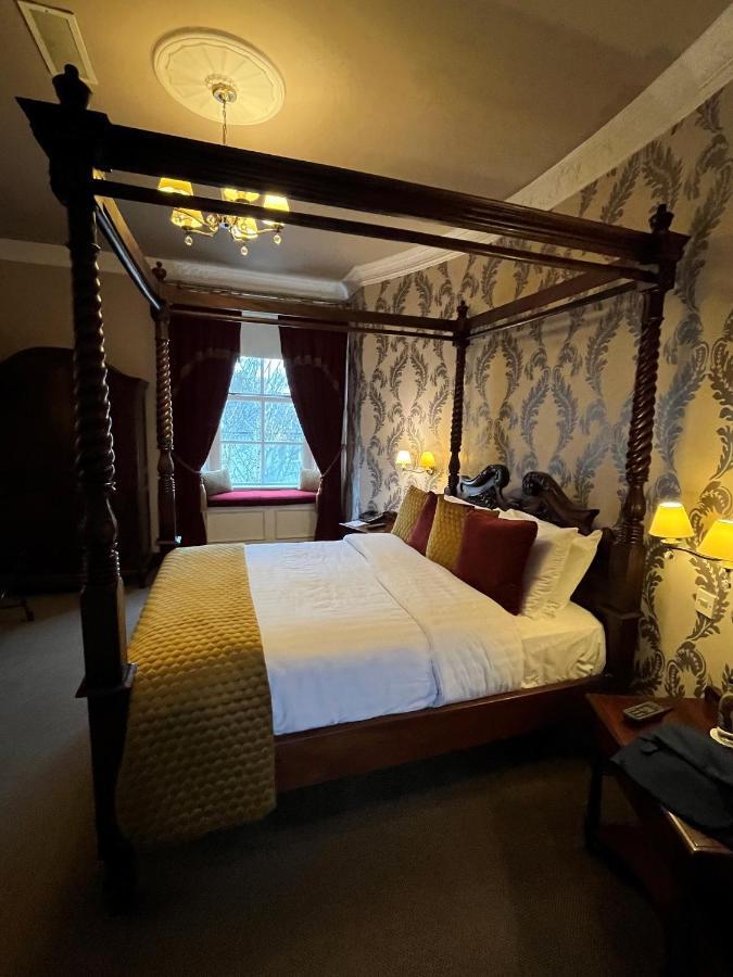 Darnley Lodge Hotel Athboy Kültér fotó