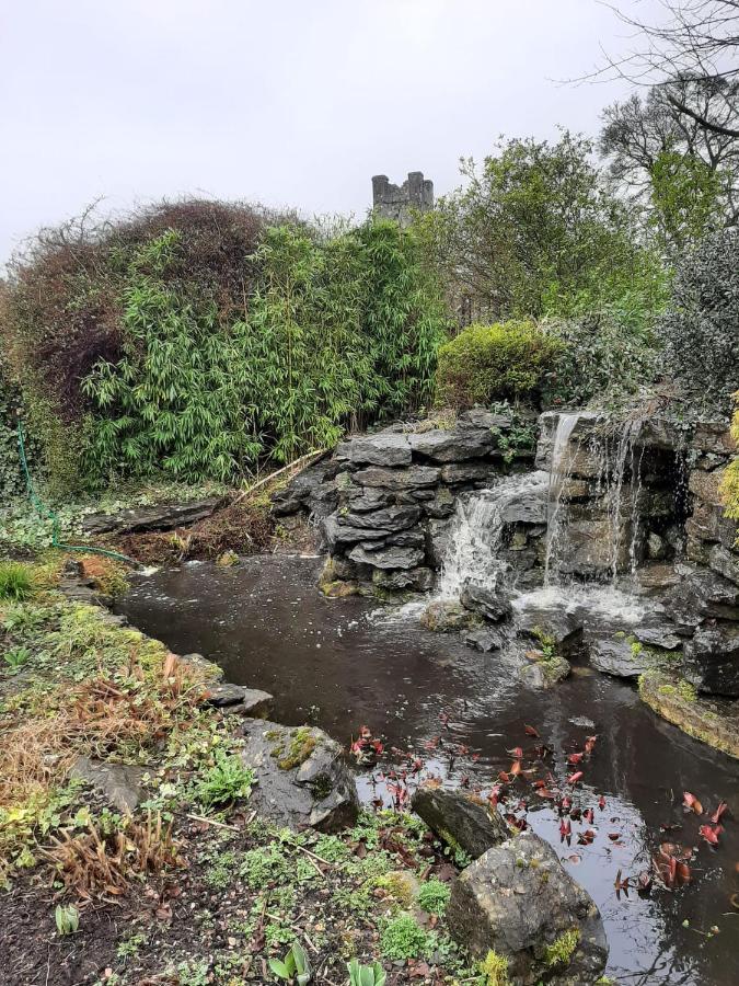 Darnley Lodge Hotel Athboy Kültér fotó
