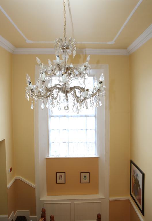 Darnley Lodge Hotel Athboy Kültér fotó