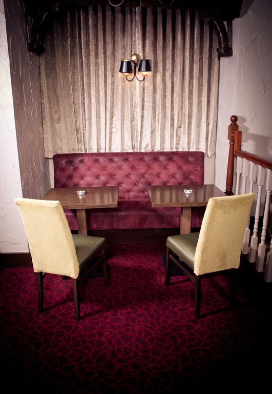 Darnley Lodge Hotel Athboy Kültér fotó