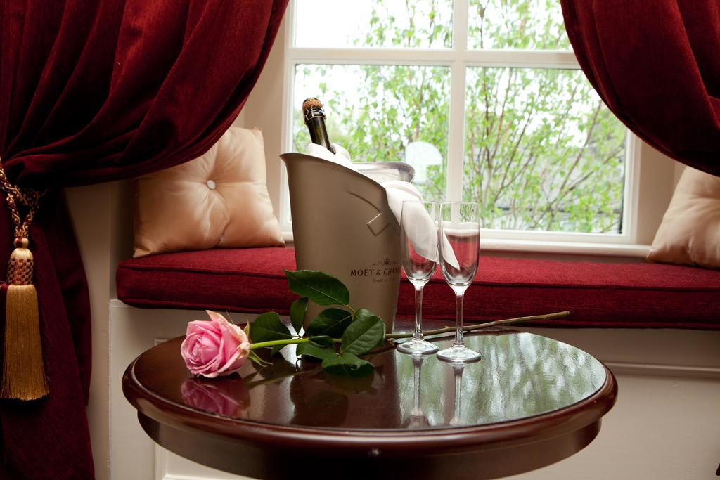 Darnley Lodge Hotel Athboy Kültér fotó