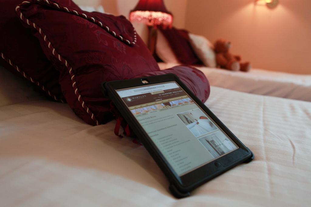 Darnley Lodge Hotel Athboy Kültér fotó