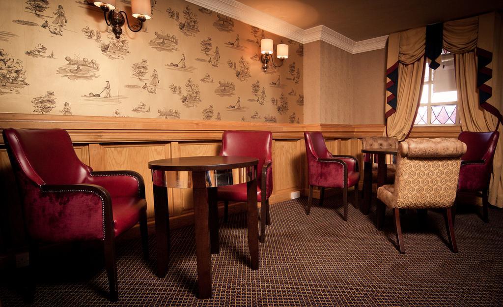 Darnley Lodge Hotel Athboy Kültér fotó