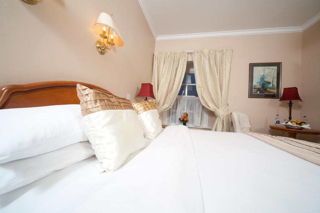 Darnley Lodge Hotel Athboy Kültér fotó