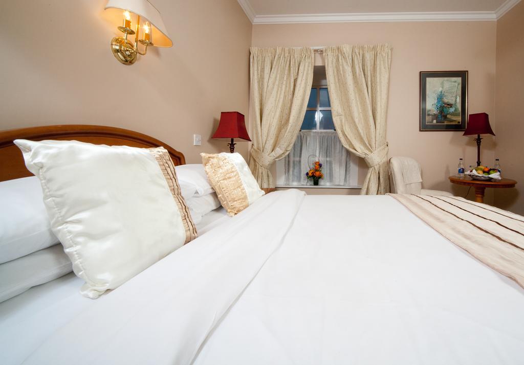 Darnley Lodge Hotel Athboy Kültér fotó
