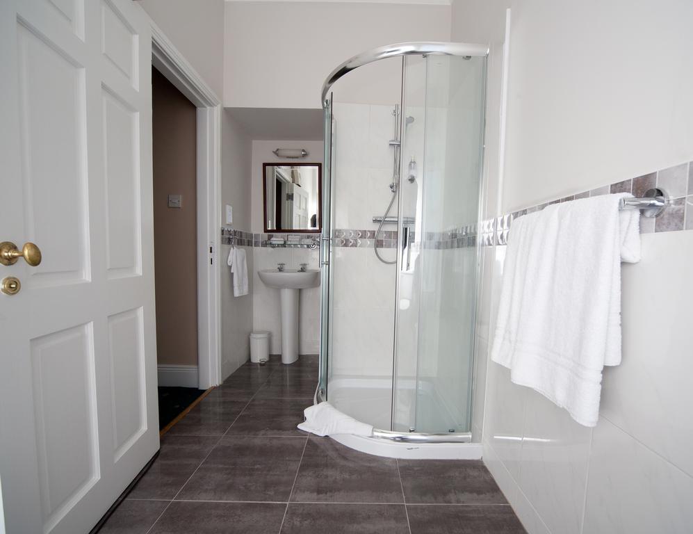 Darnley Lodge Hotel Athboy Kültér fotó