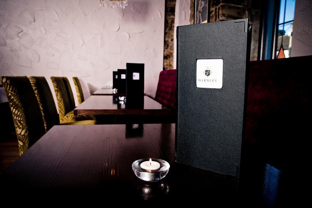 Darnley Lodge Hotel Athboy Kültér fotó