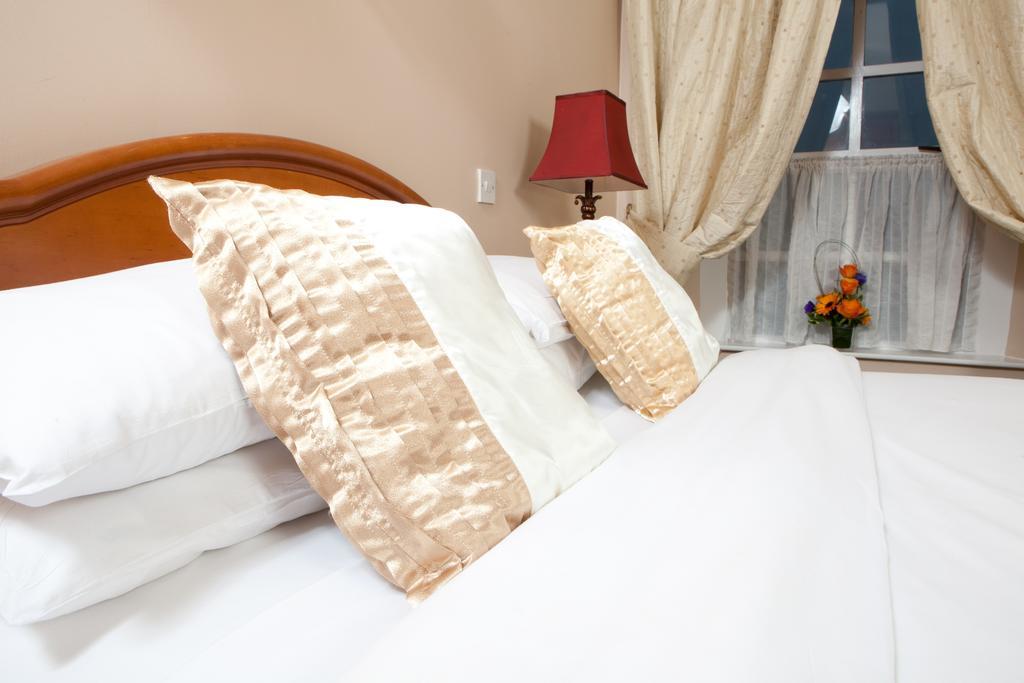 Darnley Lodge Hotel Athboy Kültér fotó