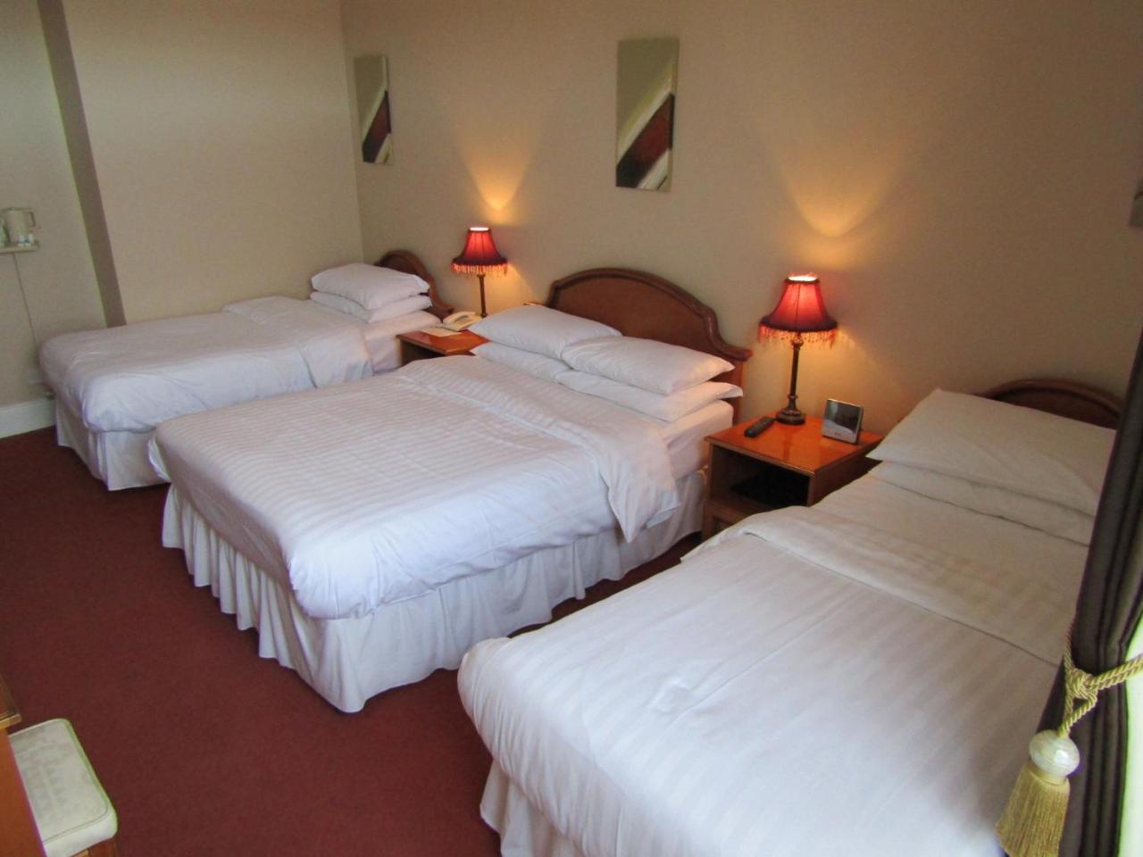 Darnley Lodge Hotel Athboy Kültér fotó