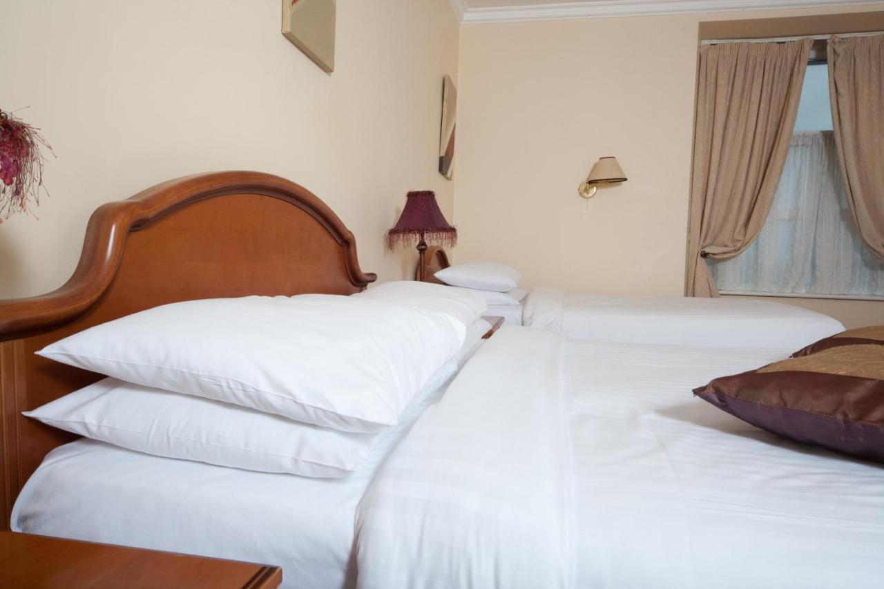 Darnley Lodge Hotel Athboy Kültér fotó